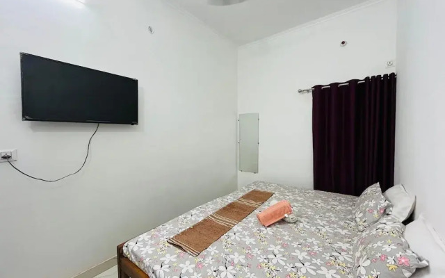maa vaishno paying guest house