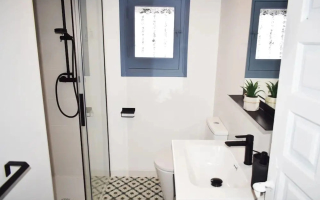 Ch3400 in Denia With 3 Bedrooms and 2 Bathrooms