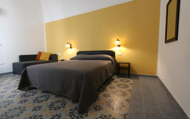B&B Ex Albergo Centrale Atessa Centro