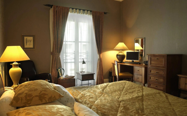 Marrol's Boutique Hotel