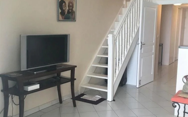 Duplex Savannah 3 Chambres