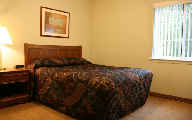 Affordable Suites of America