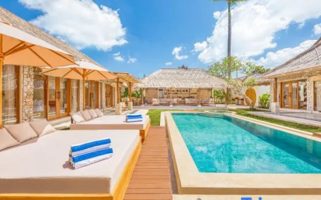 Villa Miami - Spacious Luxury 7BDR, Prime Location