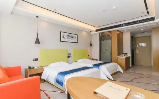 Mi Choice Hotel