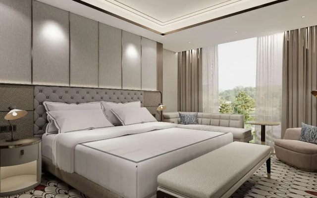 Swissôtel Nusantara