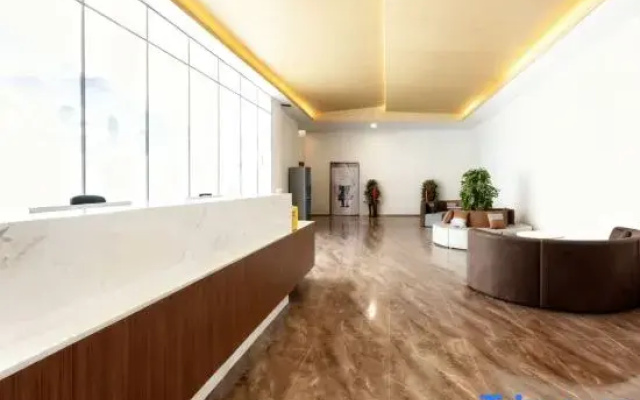 Paro Hotel (Lunda Plaza)