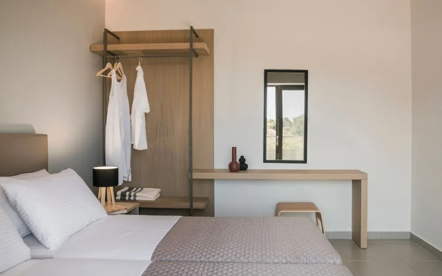 Petradi Villa Skala I