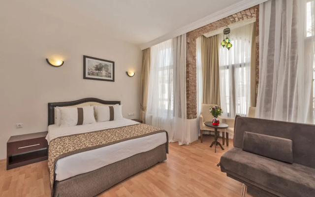 Taksim Hotel Marin