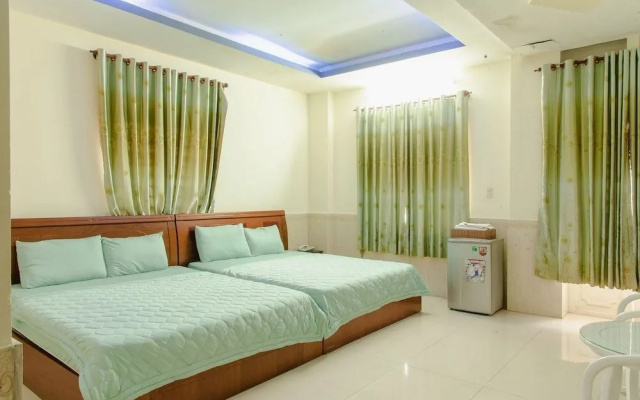 Hoang Minh Hotel