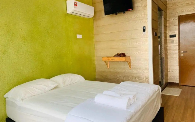 Suza Hostel