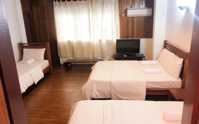 Hotel I Villa Inn