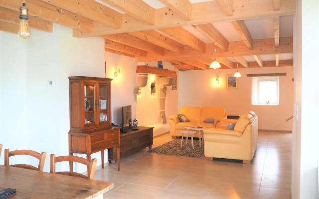 Les Logis Inis Ruyz