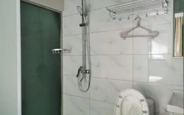 Ningguo Wangjia Yayuan Homestay