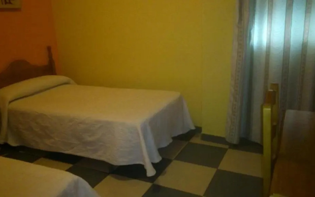 Hostal El Camionero