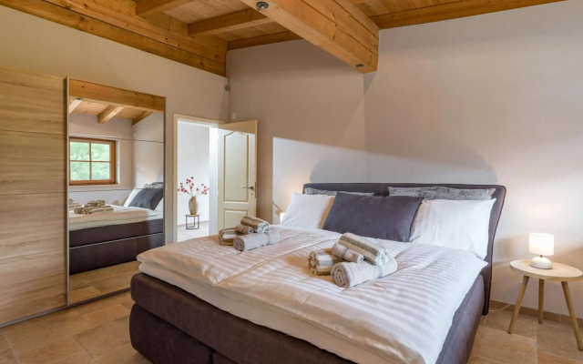 Appartement Zirbe