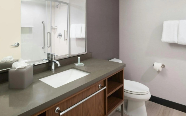 Courtyard by Marriott Providence Lincoln