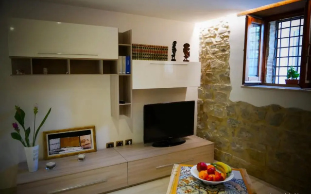 B&B Al Teatro Romano
