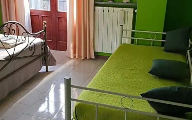 B&B La Quiete