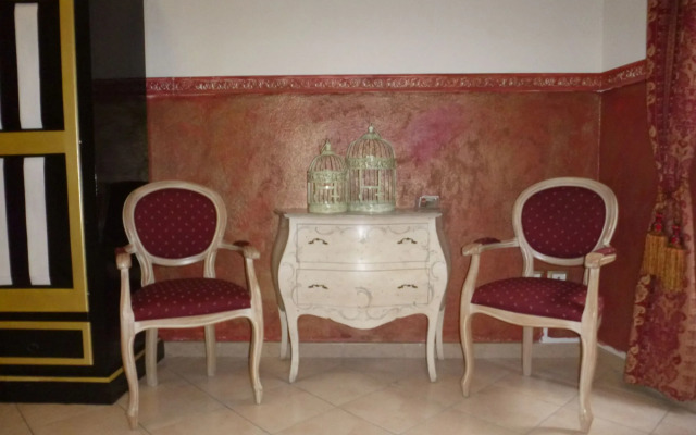 Le Tre Stelle