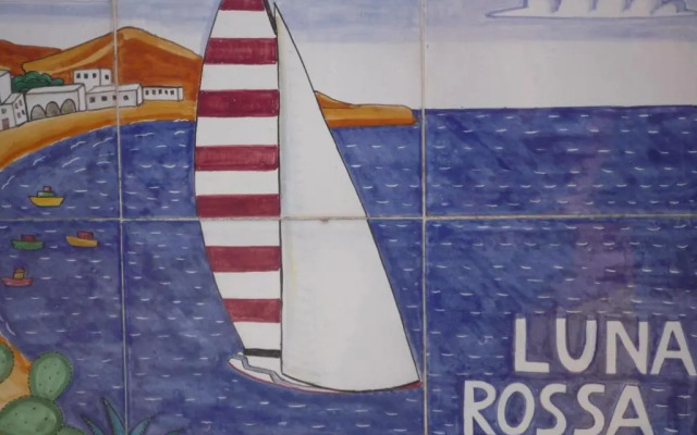 Resort Luna Rossa