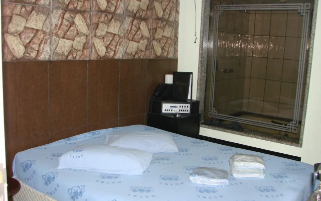 Hotel Penha Imperial