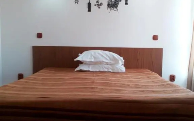 Pensiunea Socrita
