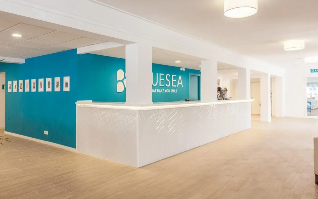BLUESEA Don Jaime