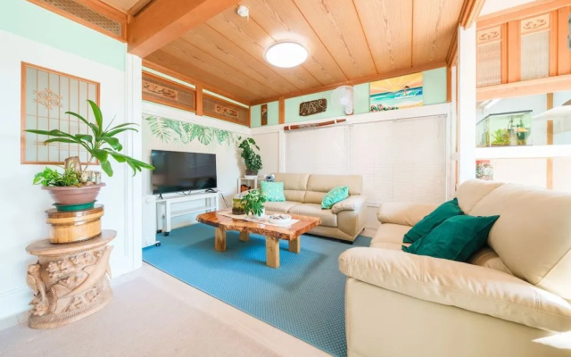 Aussie bnb