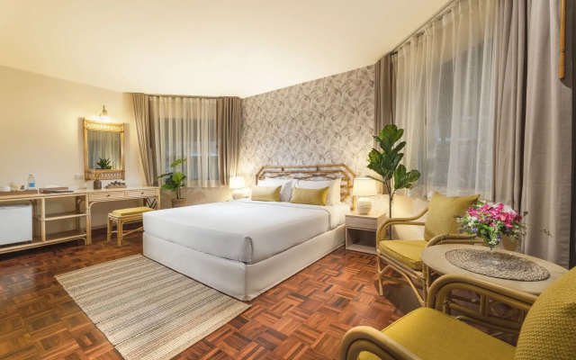Regent – Chalet, Hua Hin