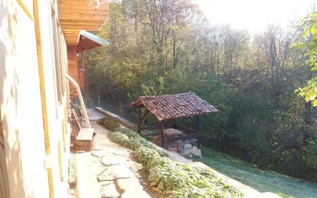 Guest House Kandaferi 2