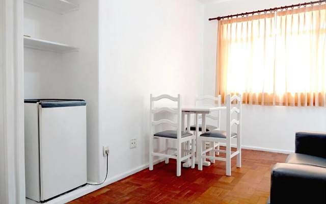 Zoghbi Apart Hotel