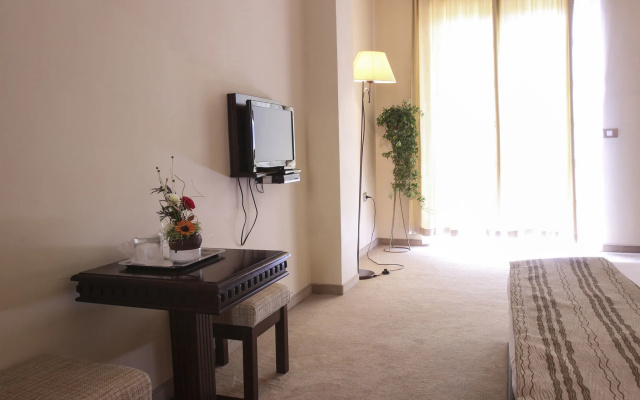 Hotel Royal Class