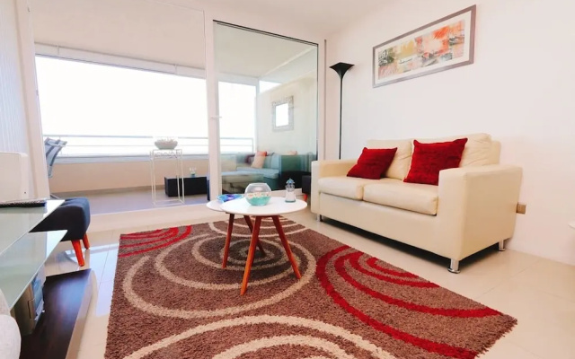 Apartamento 1193 Vista Mar Aqua