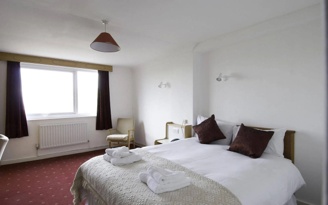Seacote Hotel