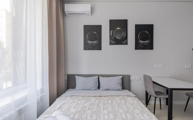 Smart Host на улице Фестивальная 15 корпус 6