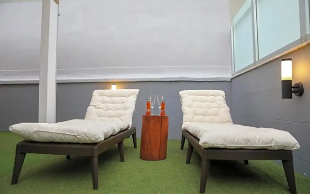 B&b Terrazza Piccinni