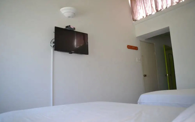 Hotel Albatros