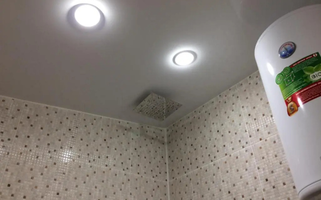 Bereg Morya Guest House