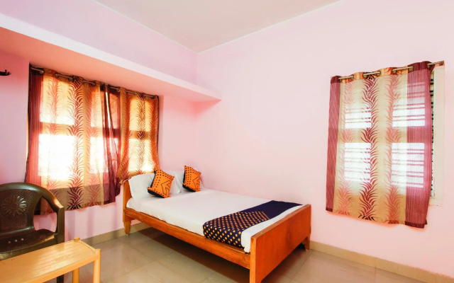 Hotel Zee