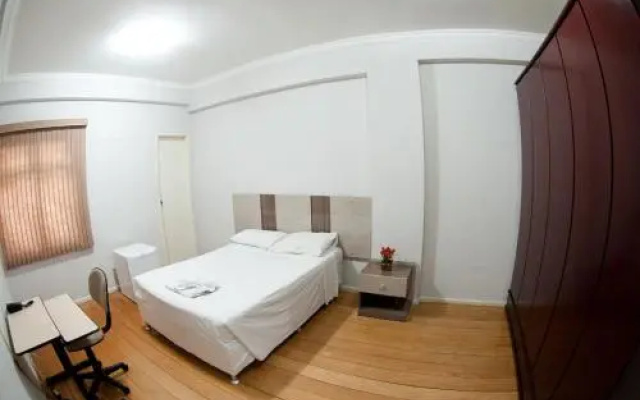 Minas Apart Hotel