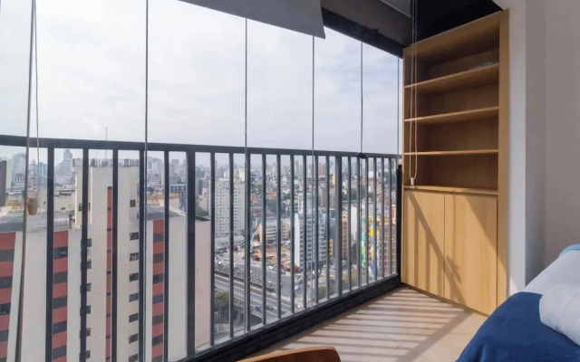 360 VN Ueno by housi