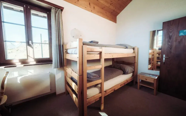 Grünsee Mountain Lodge