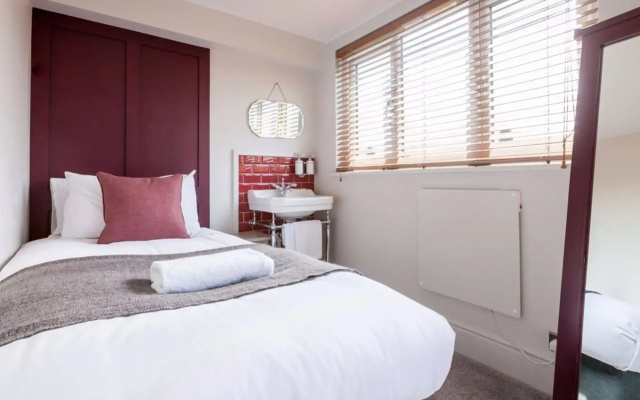 Regency Guest House