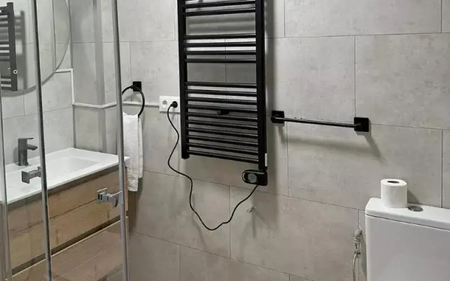 Apartamentos Sky Confort 3000