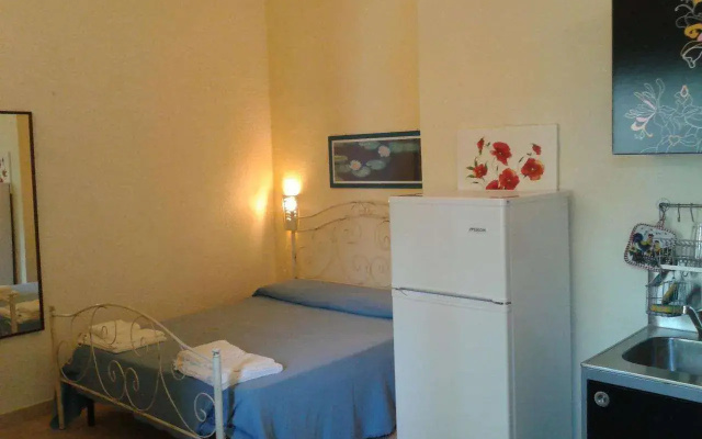 Villa Mediterranea
