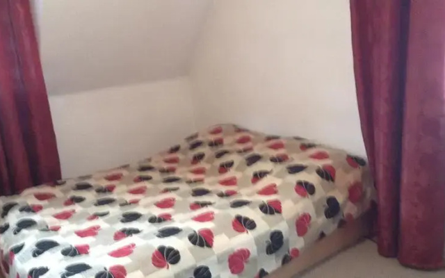 Pensjonat Leśniczówka
