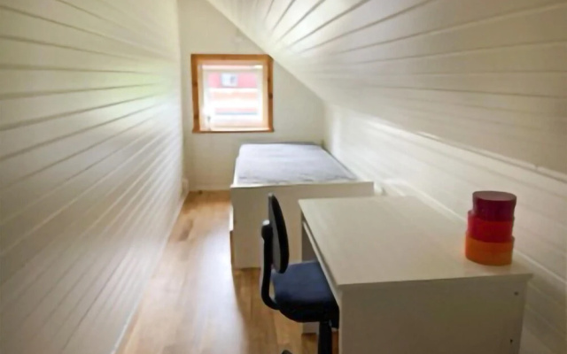 Nice Home in Grythyttan With 3 Bedrooms and Wifi