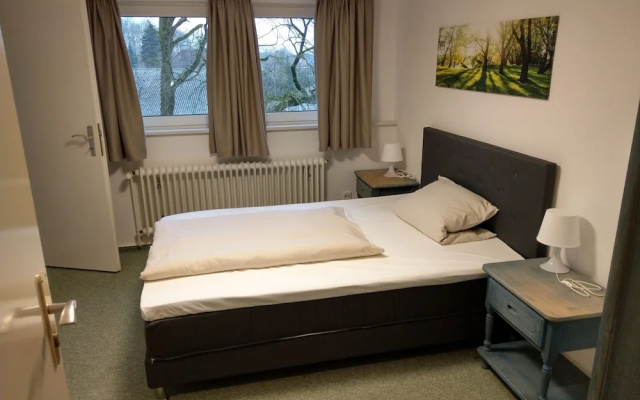 Hotel Hopener Wald