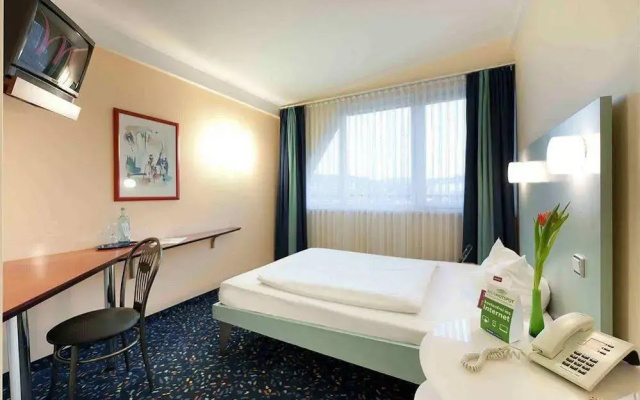 Mercure Hotel Bensheim