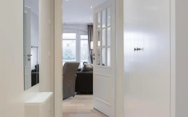 Haus Mateika_ Whg_ 9 _Balou_